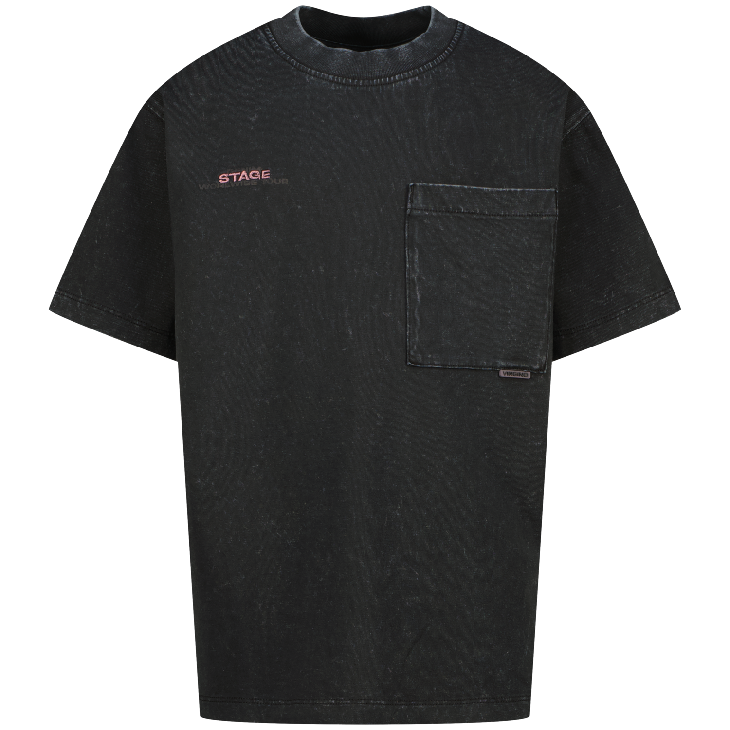 Vingino T-shirt Oversized Harmony
