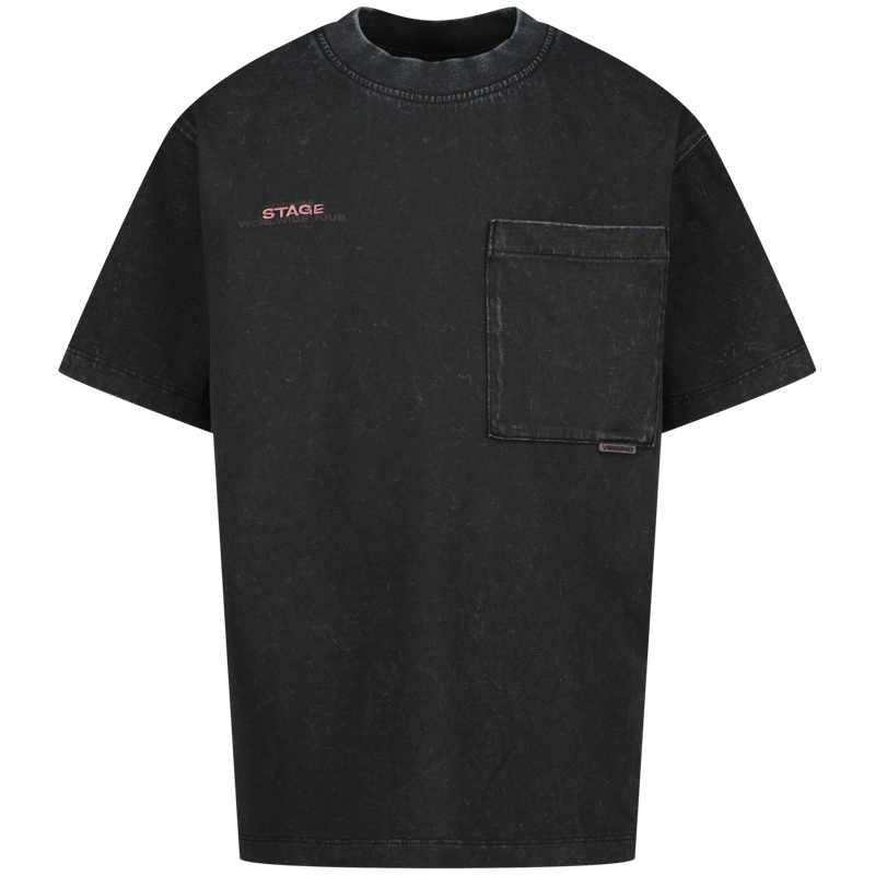 Vingino T-shirt Oversized Harmony