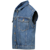 Vingino Denim Jacket Sleeveless Tiana