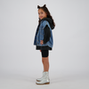 Vingino Denim Jacket Sleeveless Tiana