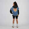 Vingino Denim Jacket Sleeveless Tiana
