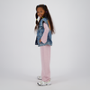 Vingino Denim Jacket Sleeveless Tiana