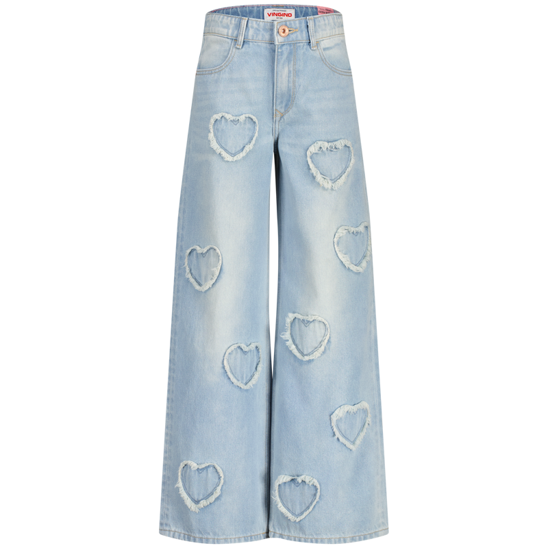 Vingino Jeans Cassie Special (extra wide leg)