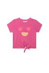 Someone T-SHIRT ELINA-SG-02-A