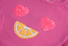 Someone T-SHIRT ELINA-SG-02-A