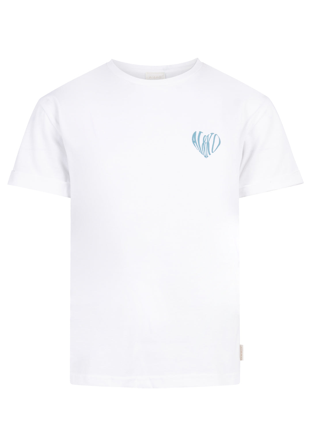 Ai & Ko Top ELISA White