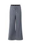Ai & Ko Trousers ESILA PINSTRIPE