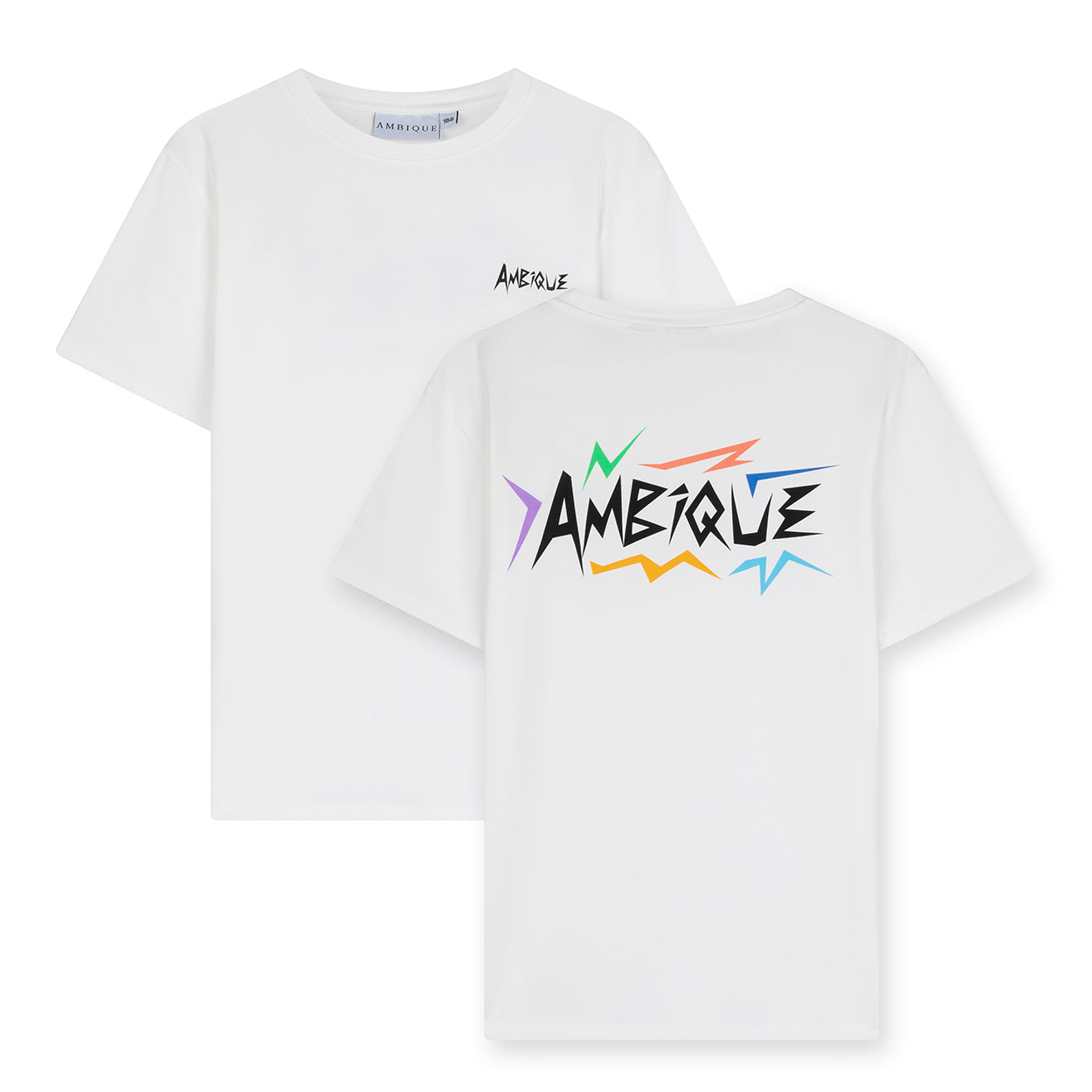 Ambique Kids T-Shirt Dean