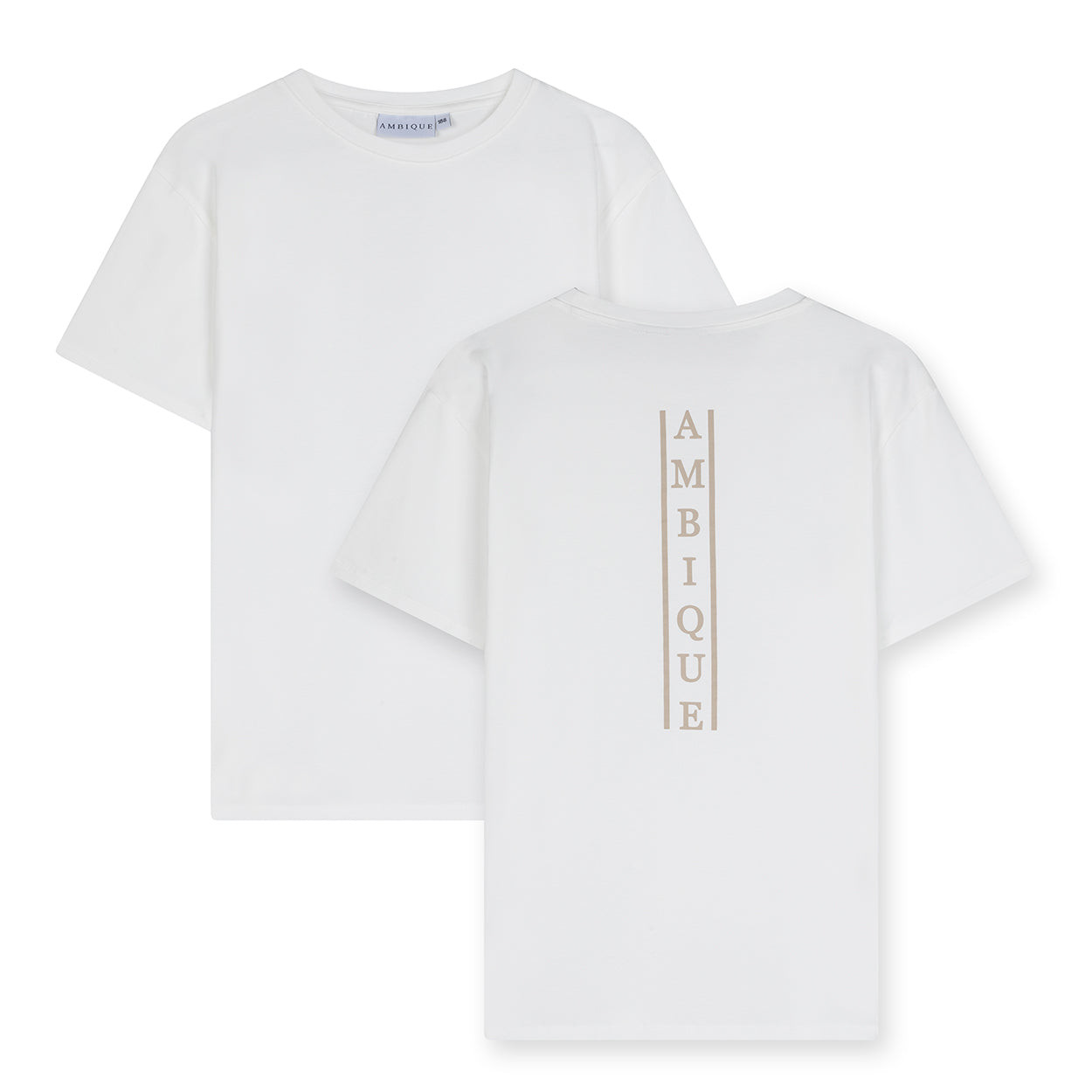 Ambique Kids T-Shirt Kai