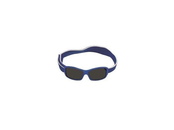 Egmont Zonnebril blauw met band Accessoires - Bubbles & Bo