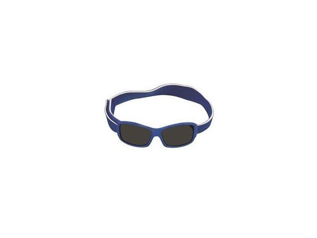 Egmont Zonnebril blauw met band Accessoires - Bubbles & Bo