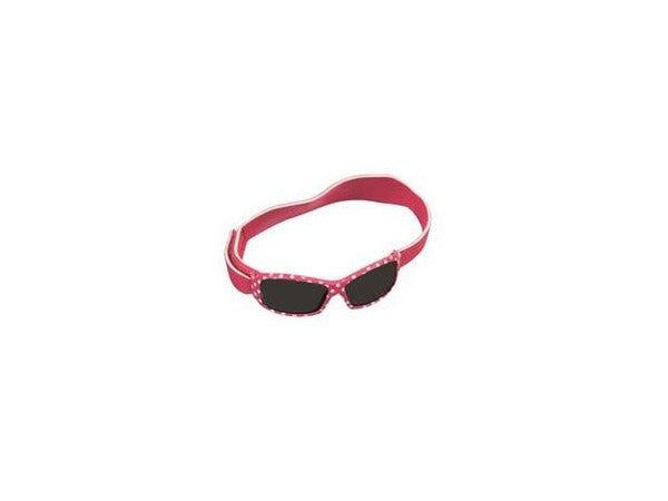 Egmont Zonnebril stip met band Accessoires - Bubbles & Bo