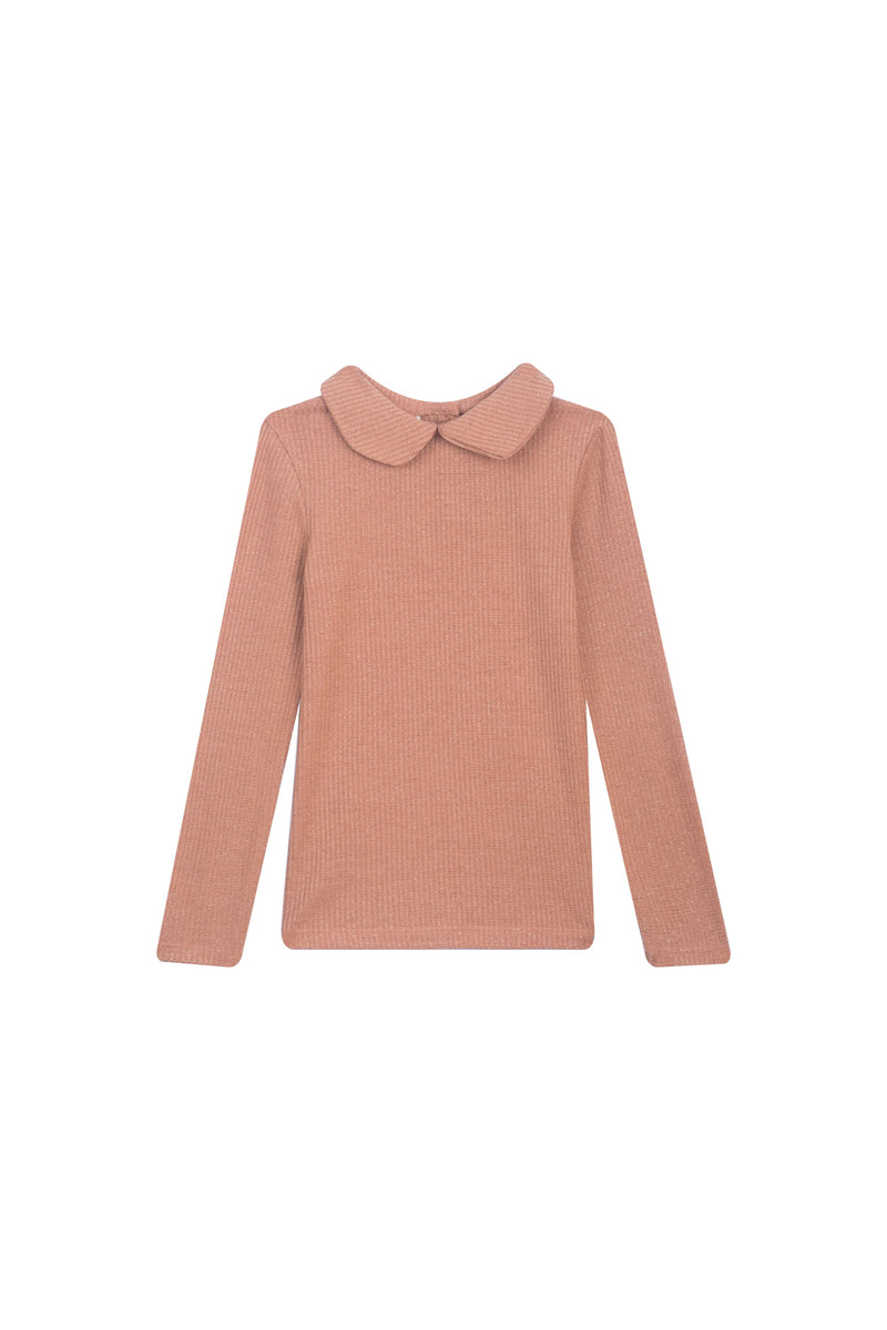 Someone T-shirt long sleeves ELSIE-SG-03-I