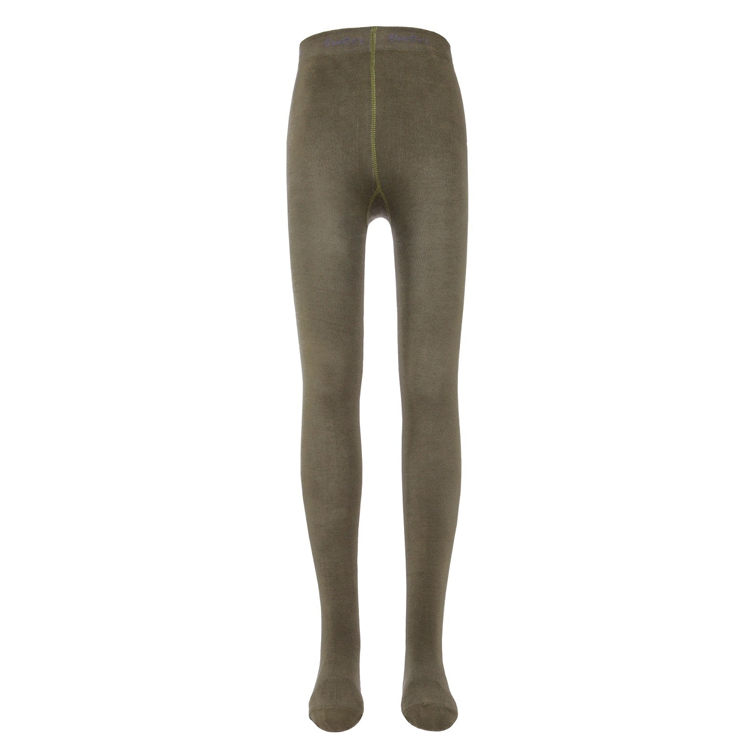 Ewers Maillot Olijfgroen Accessoires