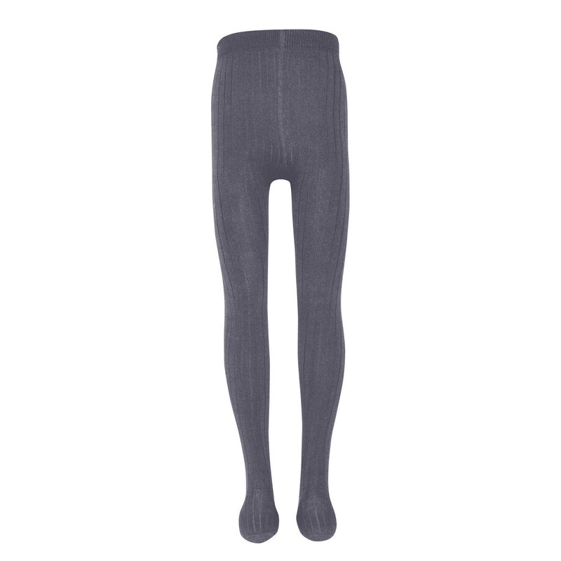 Ewers Maillot rib Antracite Accessoires - Bubbles & Bo