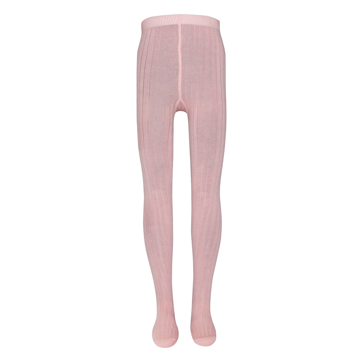 Ewers Maillot rib OudRoze