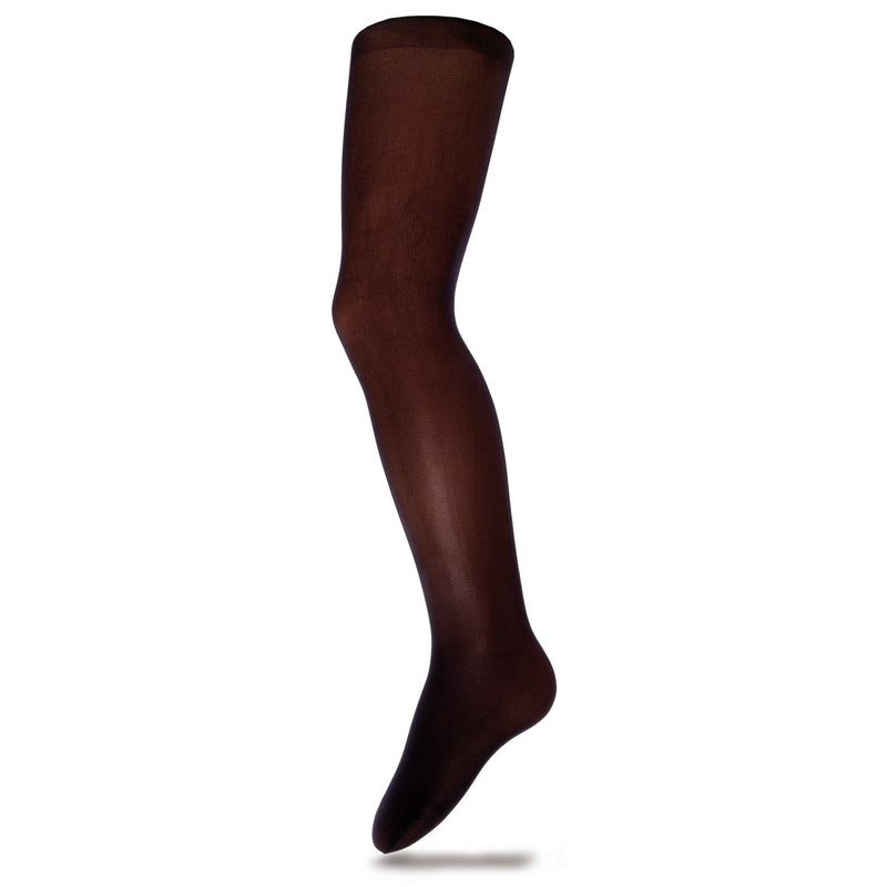 Ewers Panty 40 denier zwart - Bubbles & Bo