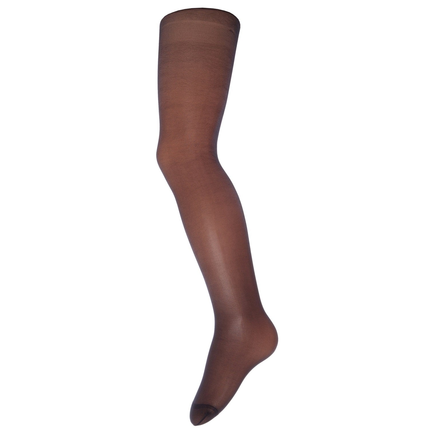 Ewers Panty 40 denier zwart satin - Bubbles & Bo