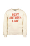 Like Flo Sweater Crewneck