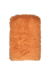 Like Flo Long Hair Fur Bodywarmer