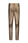 Like Flo Vegan Leather Skinny