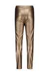 Like Flo Vegan Leather Skinny