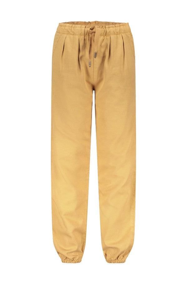 Like Flo Lyocell Twill Pants