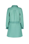 Like Flo Lyocell Twill Dress