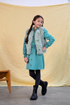 Like Flo Lyocell Twill Dress