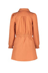 Like Flo Lyocell Twill Dress