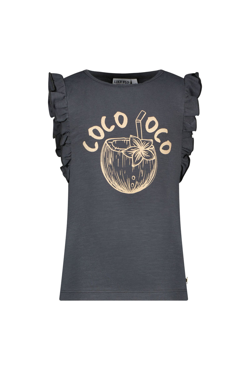 Like Flo Antra Tee
