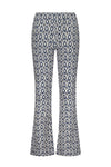 Like Flo Aop Flared Pant