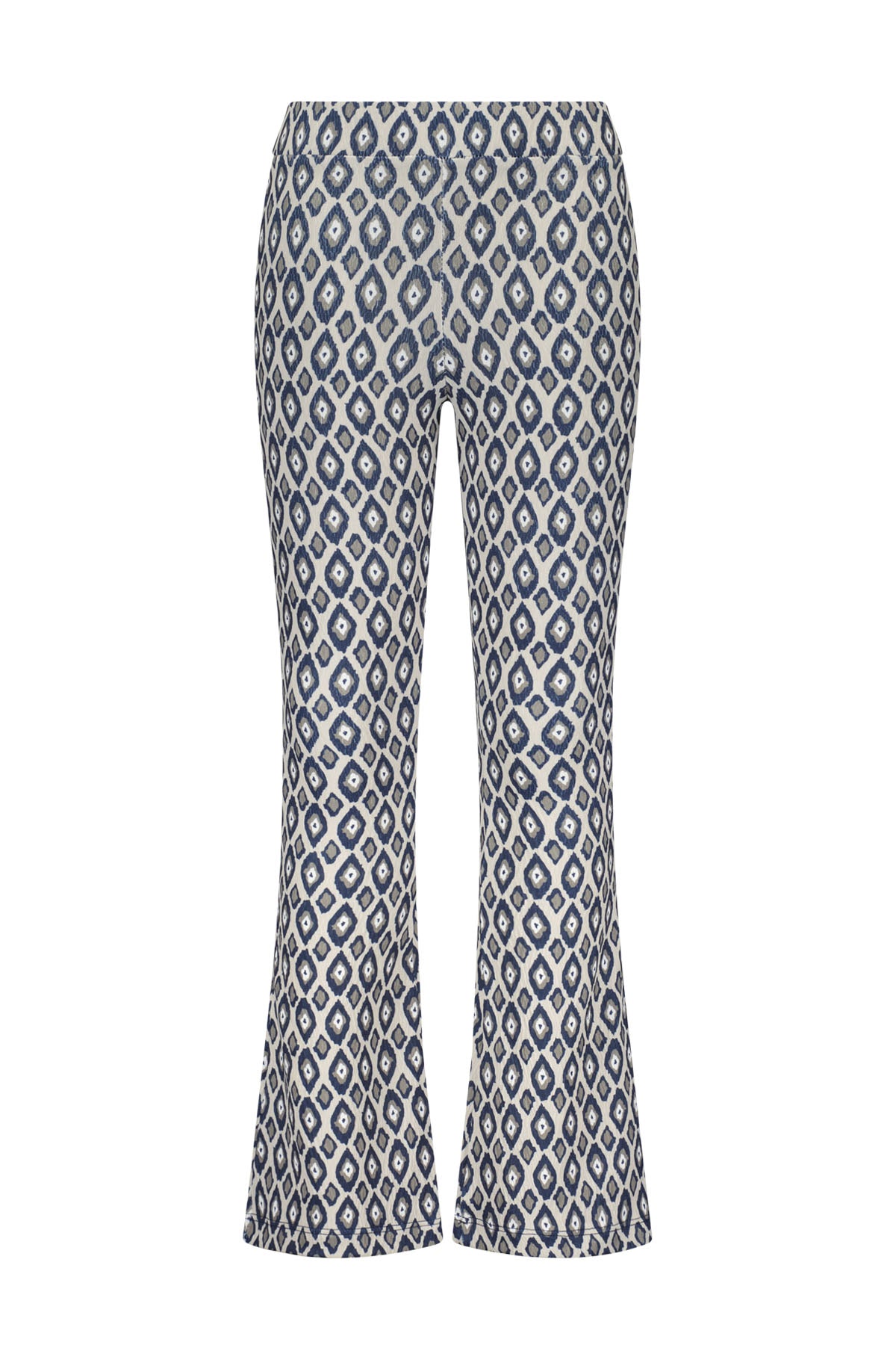Like Flo Aop Flared Pant