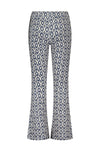 Like Flo Aop Flared Pant