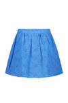 Like Flo Broidery Anglais Flower Skirt