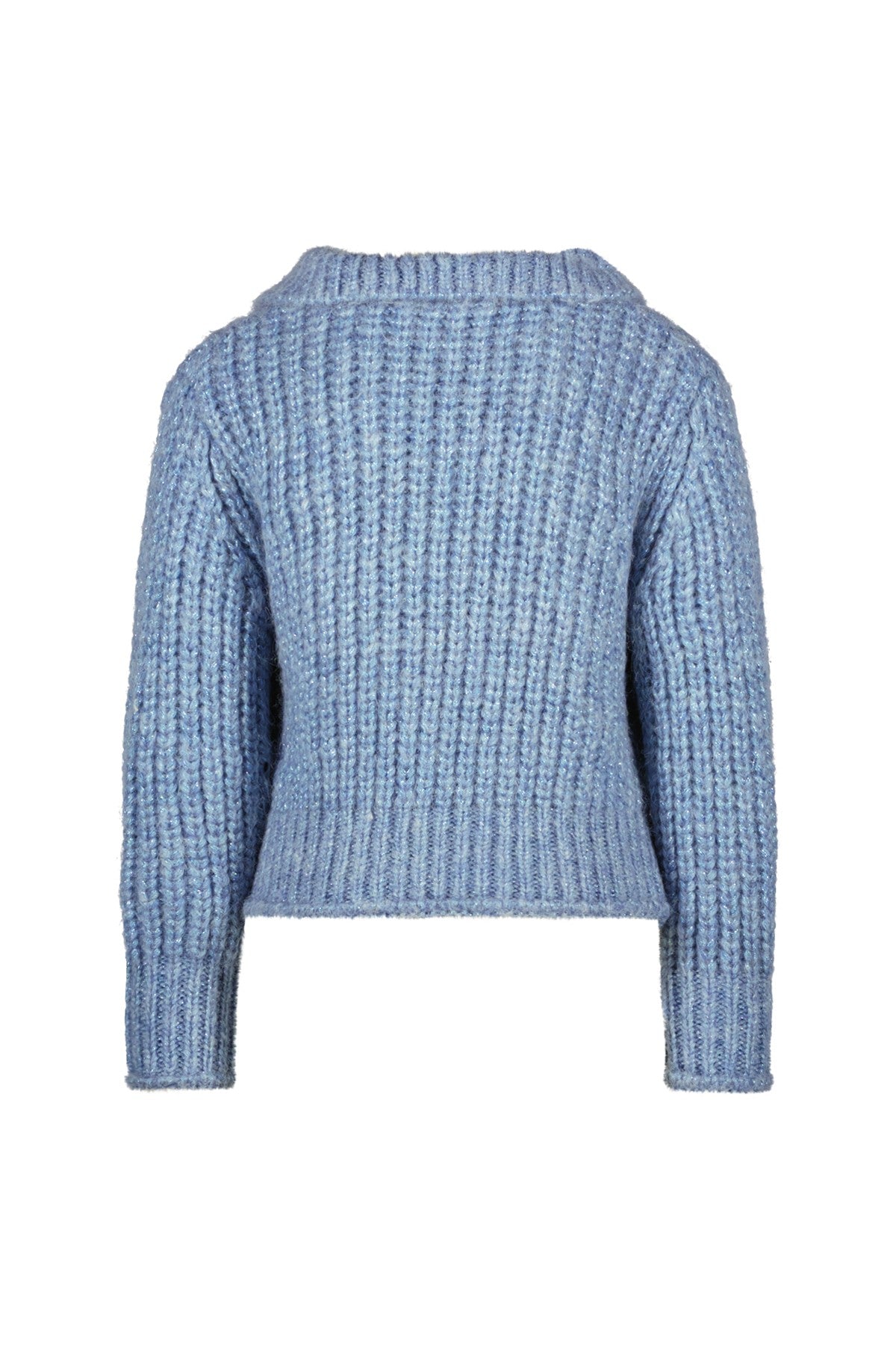 Like Flo Dora knitted sweater