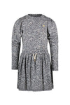 Like Flo Mara girls dress with 2 layer skirt part