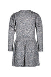 Like Flo Mara girls dress with 2 layer skirt part