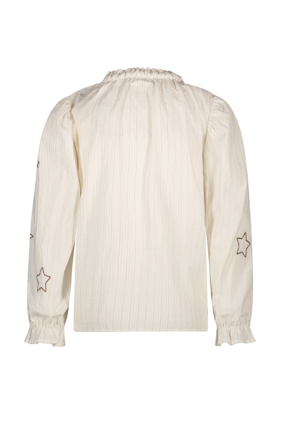 Like Flo Charlotte stripe blouse