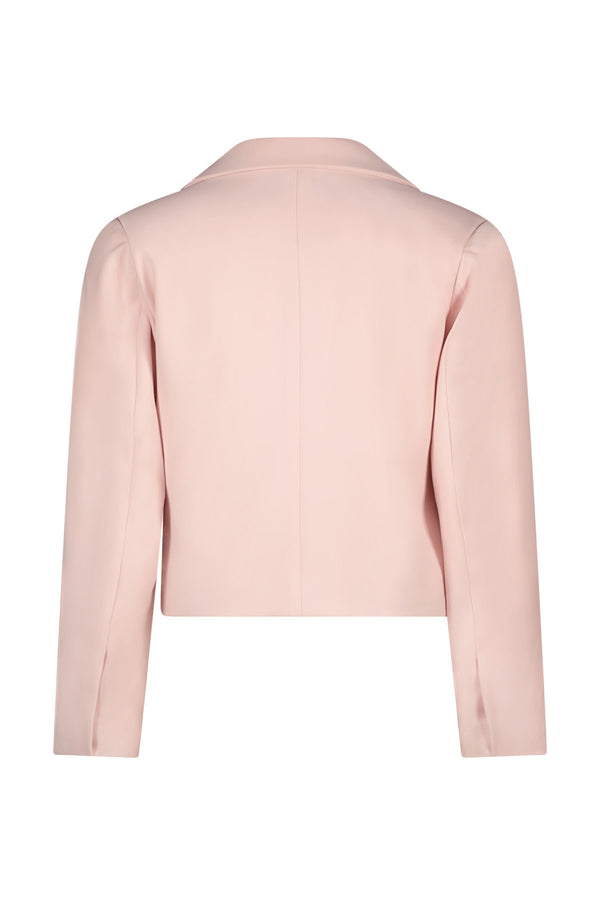 Like Flo BELLA woven blazer