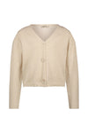 Like Flo Derby Glitter Cardigan