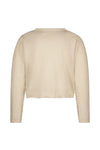 Like Flo Derby Glitter Cardigan