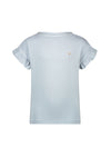 Like Flo Emma Jersey Glitter Tee