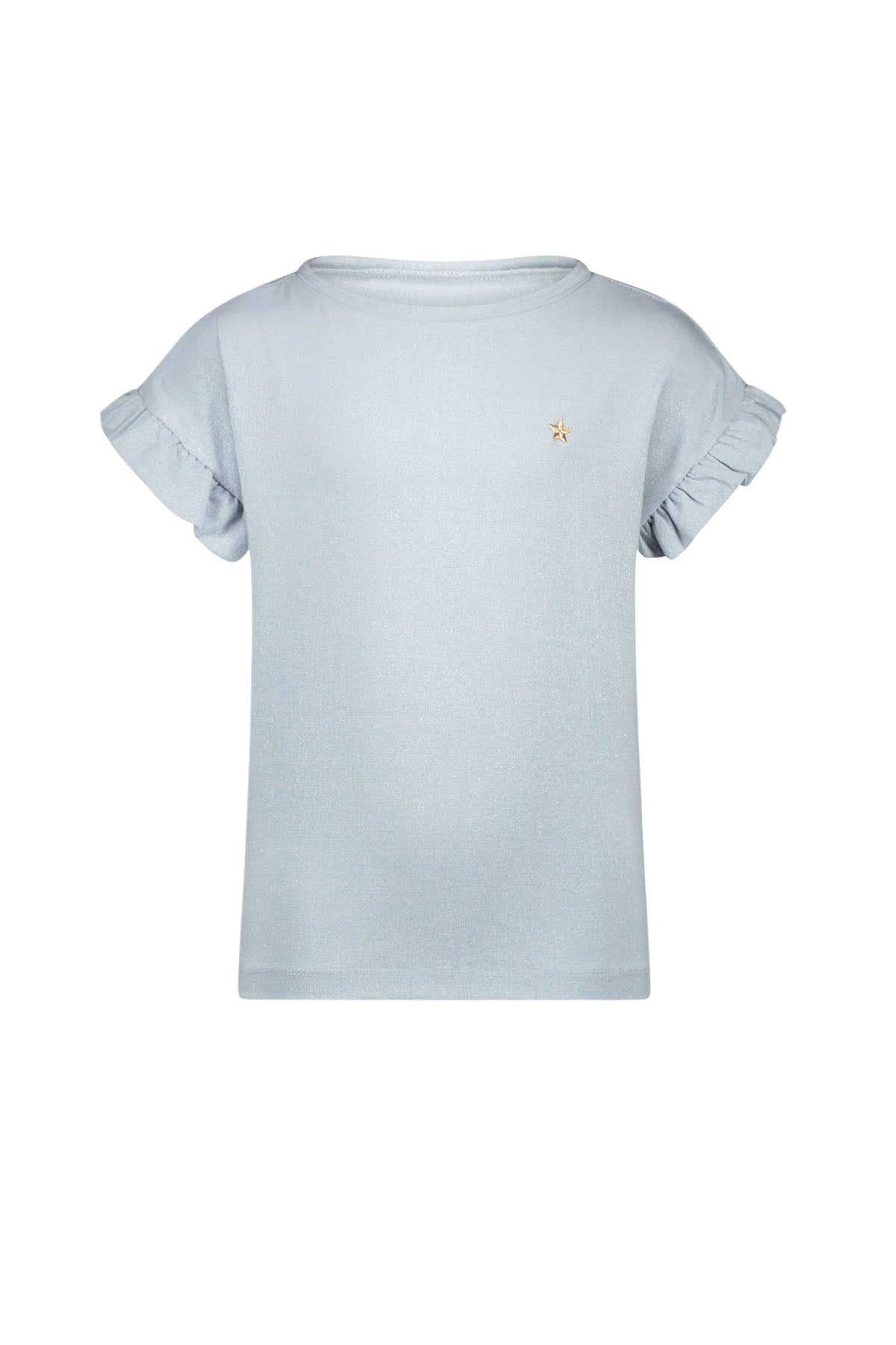 Like Flo Emma Jersey Glitter Tee