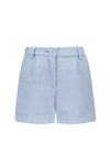 Like Flo Finn Tweed Short