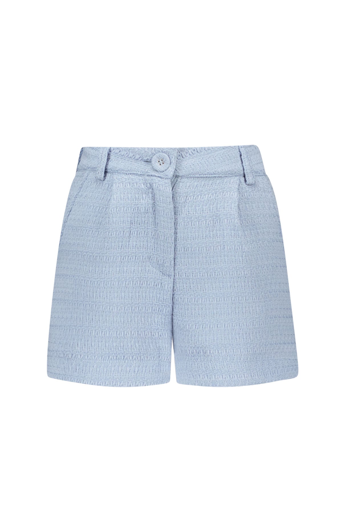 Like Flo Finn Tweed Short