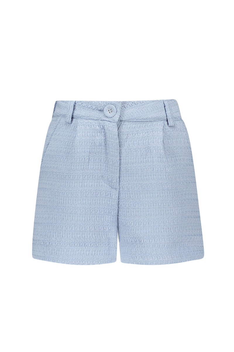 Like Flo Finn Tweed Short