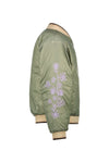 Like Flo Amber Reversible Summer Jacket