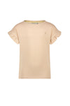 Like Flo Emma Jersey Glitter Tee