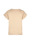 Like Flo Emma Jersey Glitter Tee